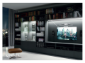 Profil aluminiowy Reto do taśm LED - Inox - 1m