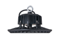 Lampa przemysłowa LED High Bay - UFO 100W IP65 - Biały neutralny (5000K)