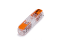 Złączka Wago 221-2411 2x0,2-4,0mm2 