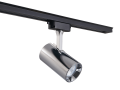 Oprawa halogenowa szynowa GU10 LED Steka Ductus - Chrom 