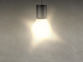 Panel podtynkowy okrągły LED Classic 6W - Biały neutralny (4500K)
