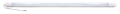 Panel natynkowy LED Slim IP65 36W 1.2m - Biały zimny (6000K)