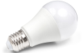 Żarówka LED E27 16W - Biały ciepły (3000K)