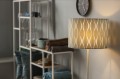 Żarówka LED E14 4W C37 - Biały neutralny (4500K)
