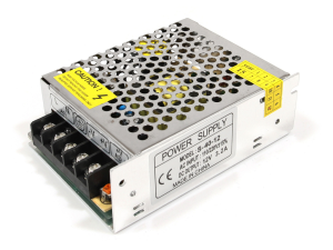 Zasilacz modułowy 12V 40W 3,2A IP20
