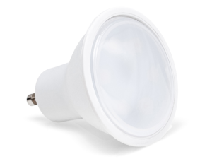 Żarówka LED GU10 3W - Biały neutralny (4500K)