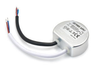 Zasilacz dopuszkowy 12V 1.25A 15W IP67