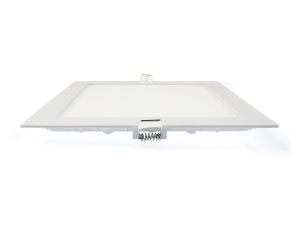Panel podtynkowy kwadrat LED Classic 18W - Biały zimny (6000K)