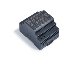 Zasilacz na szynę DIN Mean Well 12V 100W 7.1A IP20 - 3 lata gwarancji 