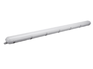 Lampa sufitowa hermetyczna LED NEXFORCE1 40W - Biały neutralny (4000K)