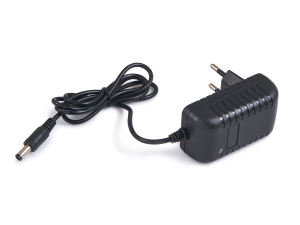 Zasilacz wtyczkowy 12V 18W 1.5A IP20 