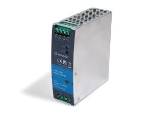 Zasilacz na szynę DIN Yingjiao YSDN150 24V 120W 5A IP20 - 3 lata gwarancji