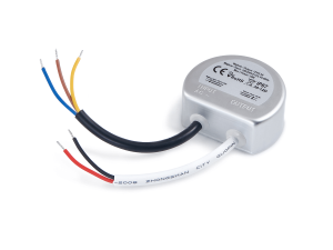 Zasilacz LED dopuszkowy FLUSH PRO 12V 2.5A 30W IP67