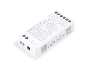 Mi-Light kontroler strefowy FUT035W+ 2.4 GHz 2w1 do taśm LED jednokolorowych i CCT