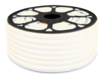 Taśma LED 24V | 2835 | 120LED | 1m | IP67 | Neon | Biały ciepły (3000K)