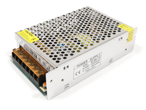 Zasilacz modułowy 12V 80W 6.67A IP20