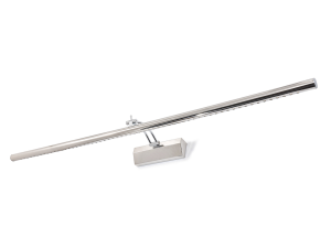 Kinkiet łazienkowy LED Olaf 15W 105cm - Biały neutralny (4500K)