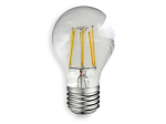 Żarówka LED E27 6.5W Filament - Biały ciepły (3000K)