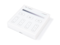 Mi-Light MiBoxer B1 panel ścienny 4 strefy jasność 2.4 GHz biały