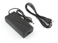 Zestaw taśma LED 12V | 5050 | 300LED | 5m | IP65 | RGB + sterownik RF17 + zasilacz 72W