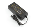 Zestaw taśma LED 12V | 5050 | 300LED | 5m | IP65 | RGB + sterownik RF17 + zasilacz 72W