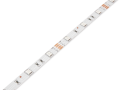 ZESTAW TAŚMA LED 12V | 5050 | 30LED/M | 2.5M | IP20 | RGB + STEROWNIK IR24 + ZASILACZ 24W