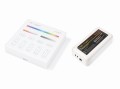 Komplet Sterownik Strefowy STL_B4 + Kontroler do taśm RGBW
