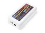 Mi-Light kontroler strefowy FUT037 2.4 GHz do taśm LED RGB