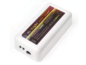 Mi-Light MiBoxer FUT036 kontroler LED jednokolorowy 2.4 GHz 12-24V 10A do pilotów strefowych