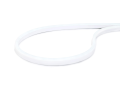 Zestaw taśma LED 24V | 2835 | 120LED  | 2m | IP67 | NEON | 6000K + zasilacz 24V 24W + wtyczka z przewodem zasilającym 1.9m