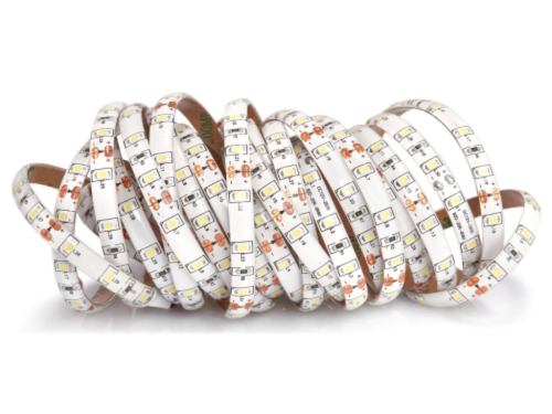 Taśma LED 12V | 2835 | 300LED | 5m | IP65 | Biały neutralny (4500K)