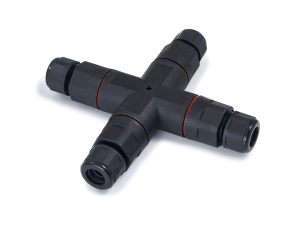 Złącze kablowe hermetyczne ZH-0116 CSJ-X IP68 0,5-2,5mm