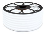 Taśma LED 24V | 2835 | 120LED | 1m | IP67 | Neon | Biały zimny (6000K)