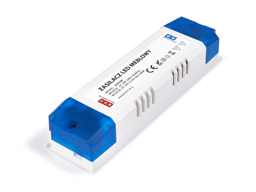 Zasilacz meblowy 24V 100W 4.16A IP20