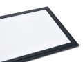 Kpl. Panel do kasetonu LED 120x30 50W - Biały neutralny (4000K) + ramka