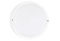 Plafon natynkowy okrągły Maks  18W - Biały - Biały neutralny (4500K)