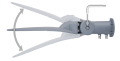 Lampa uliczna LED Stellar 60W IP66 - Biały neutralny (4000K) - 110 Lm/W - 3 lata gwarancji