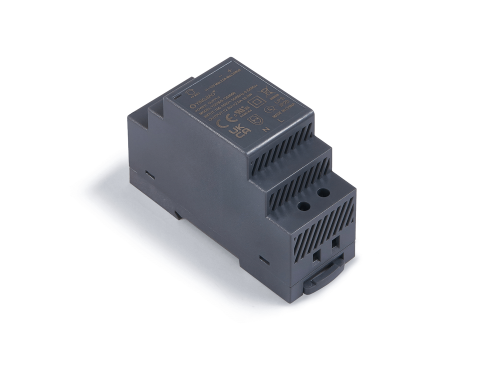 Zasilacz na szynę DIN Yingjiao YSD30S 12V 24W 2A IP20 - 3 lata gwarancji