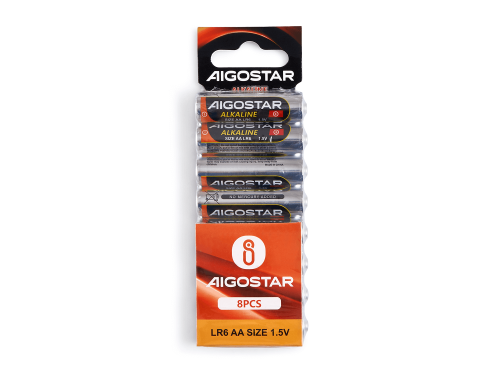 bateria Aigostar AA 8szt 0.png