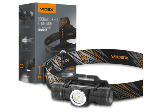 Ładowalna latarka 2w1 LED 10W IP68 - Biały neutralny (5000K) - 1200Lm 