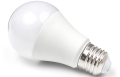 Żarówka LED E27 10W - Biały ciepły (3000K)