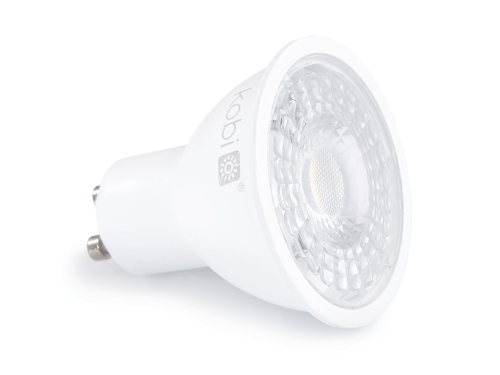 Żarówka LED GU10 7W Premium - Biały ciepły (3000K)