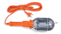 Lampa warsztatowa LED E27 230V  - na kablu 5m 