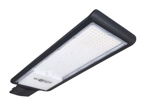 Lampa uliczna LED ECONOMY 200W IP65 - Biały neutralny (5000K) - 18000lm
