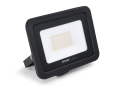 Naświetlacz - halogen LED 30W - Drago Czarny - Biały neutralny (4000K) - 3 lata gwarancji