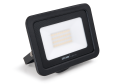 Naświetlacz - halogen LED 30W - Drago Czarny - Biały neutralny (4000K) - 3 lata gwarancji