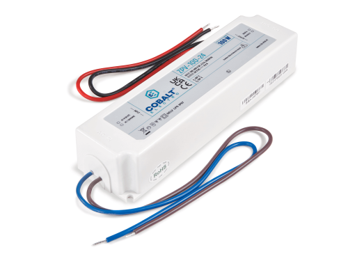 Zasilacz LED CobaltElectro ZPV 24V 100W 4.2A IP67 - 5 lat gwarancji