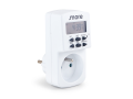 Programator czasowy elektroniczny - PC-1E 1800W - tygodniowy