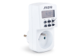 Programator czasowy elektroniczny - PC-1E 1800W - tygodniowy