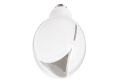 Żarówka LED Rocket E27 30W 100lm/W - Biały zimny (6000K)
